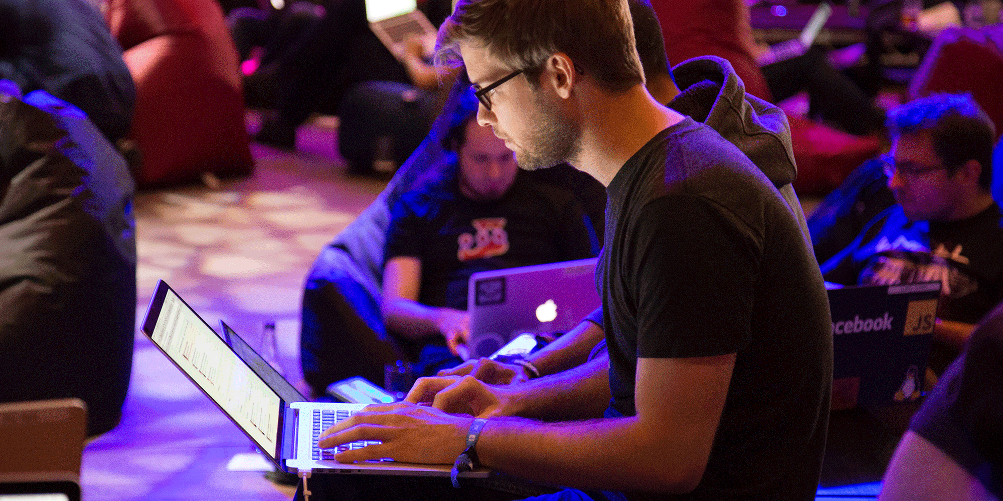 Tech Company - International Tax