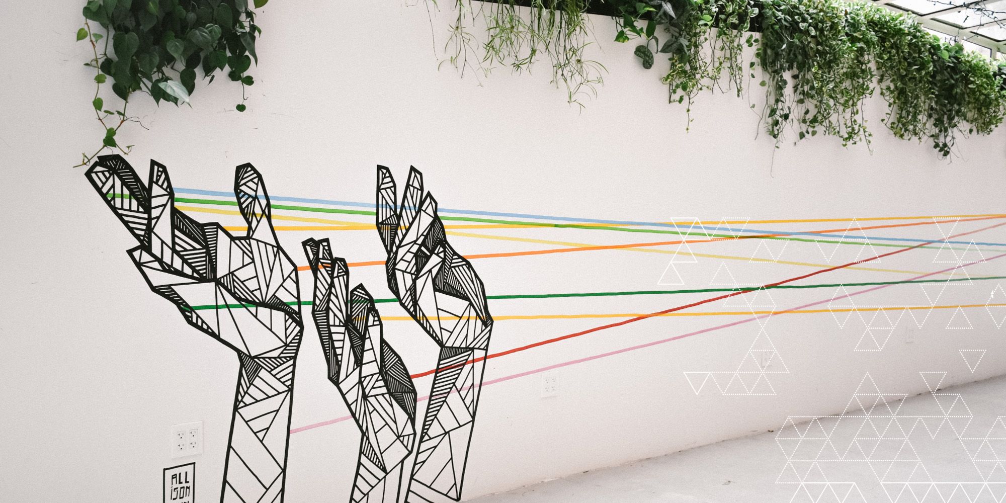 Knowledge Sharing 6 star model