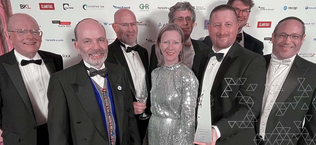 BKL Taxation Awards