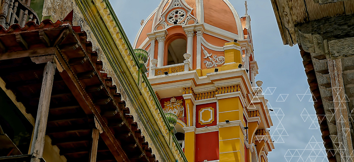 Taxes in Central & South America