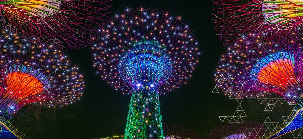 Singapore - Asia Pacific