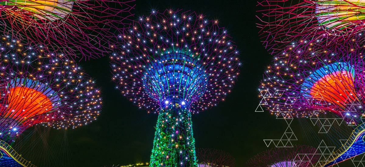 Singapore - Asia Pacific