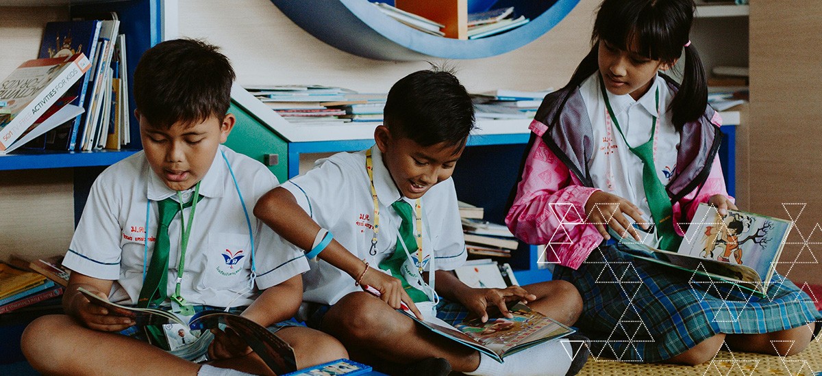 Education Asia Pacific