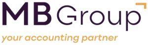MB Group Logo