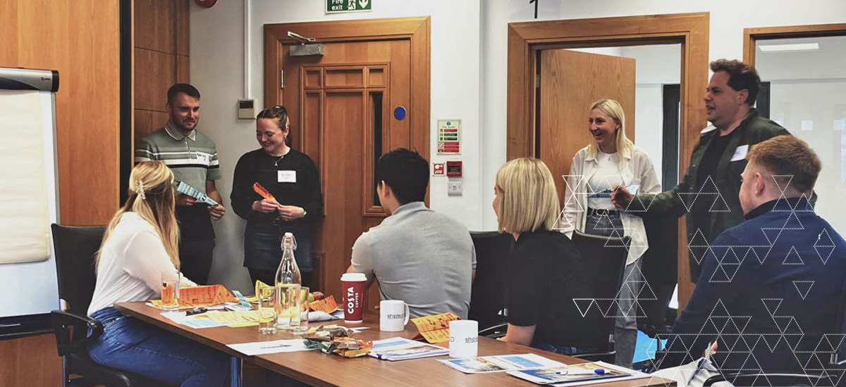 AGN NextGen training